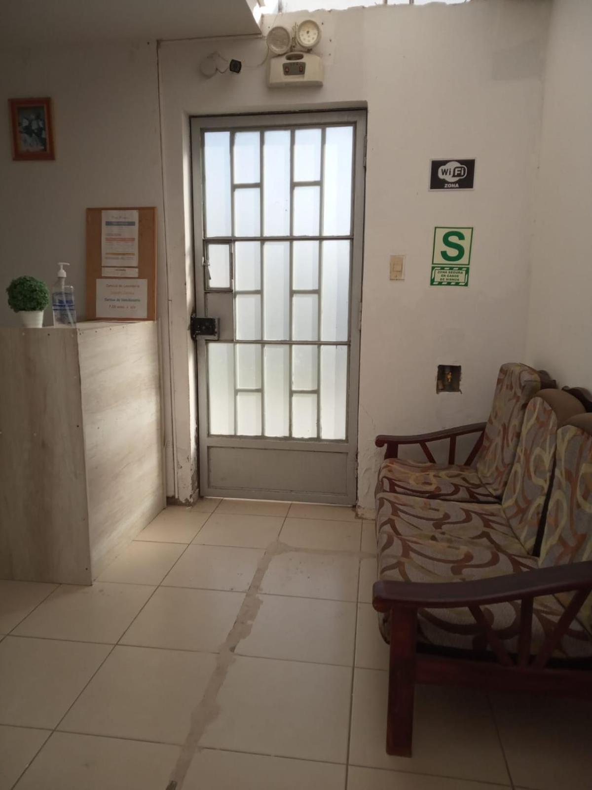 Homestay Starfish Of Paracas